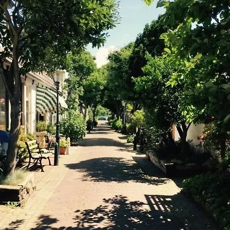 Maison d'hôtes Hartje *