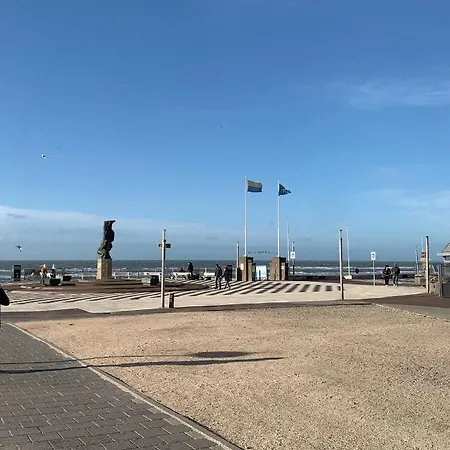 Hartje Zandvoort