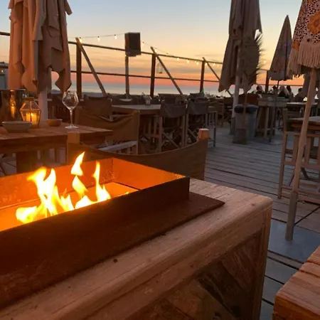 Hartje Gasthof Zandvoort
