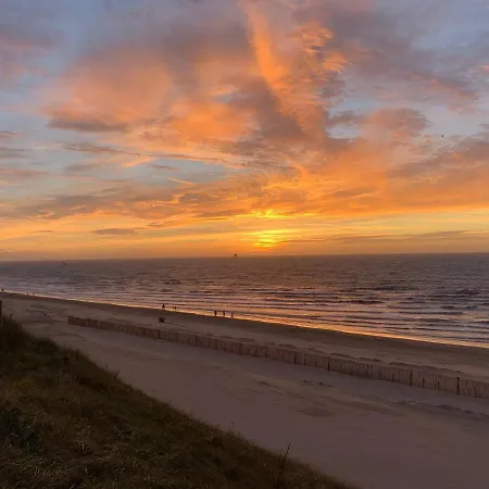 Hartje * Zandvoort