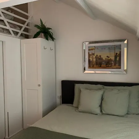 Maison d'hôtes Hartje Zandvoort